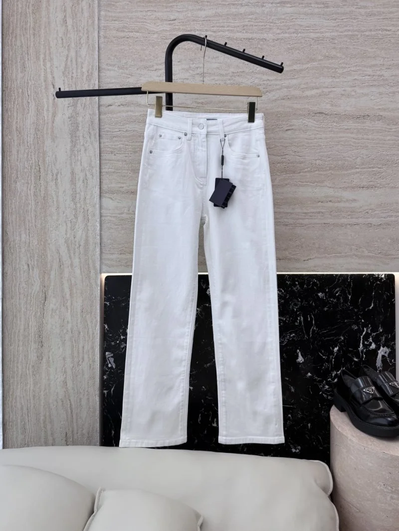 Prada Jeans FastDry 166415
