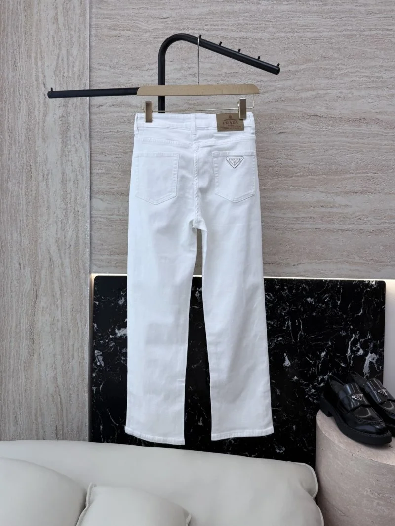 Prada Jeans FastDry 166415