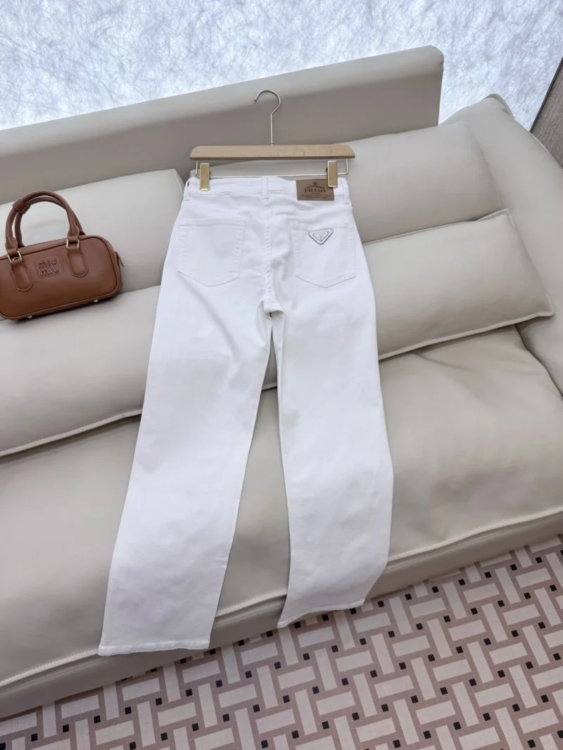 Prada Jeans FastDry 166415