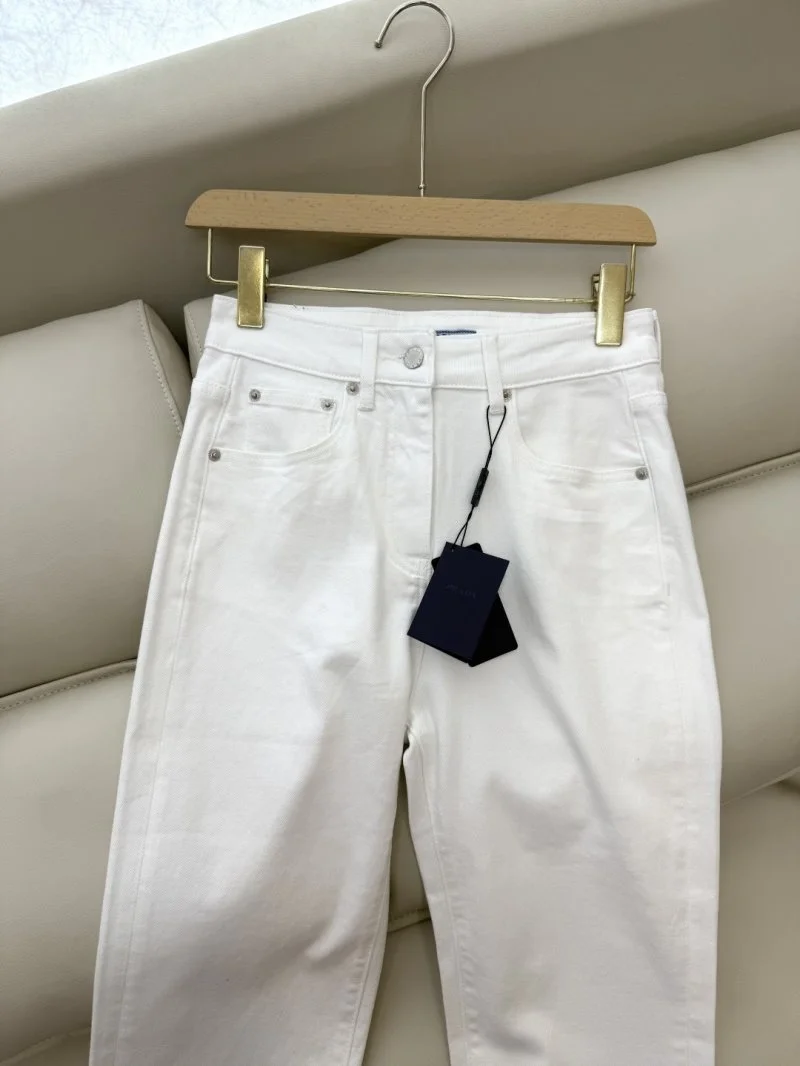 Prada Jeans FastDry 166415