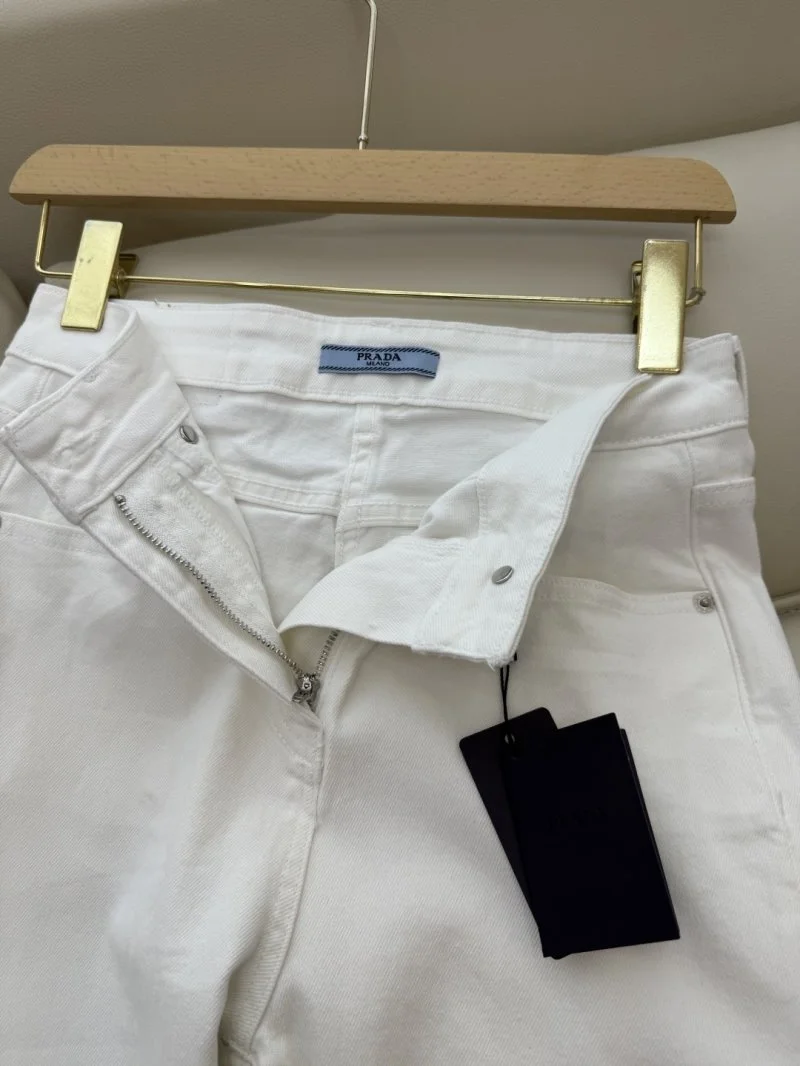 Prada Jeans FastDry 166415