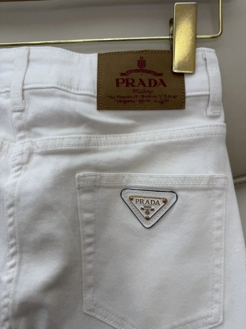 Prada Jeans FastDry 166415