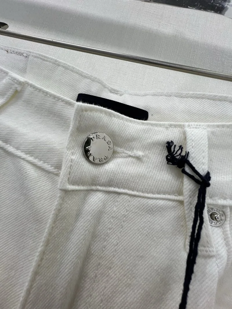 Prada Jeans Cozy 166339
