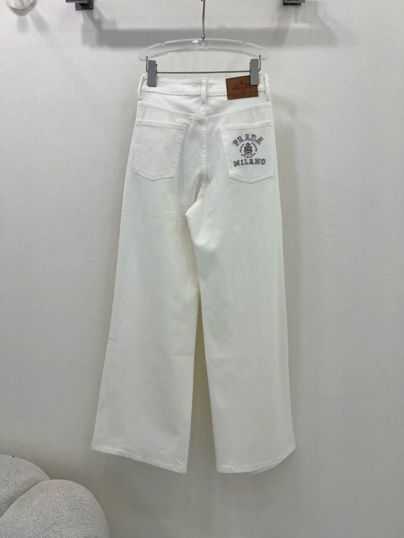 Prada Jeans Cozy 166339