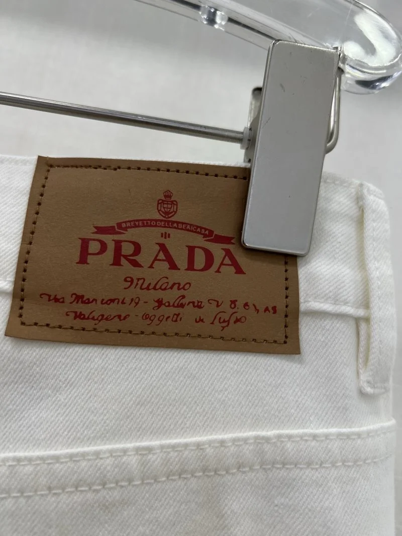 Prada Jeans Cozy 166339