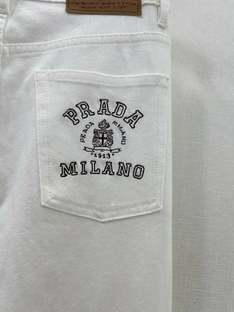 Prada Jeans Cozy 166339