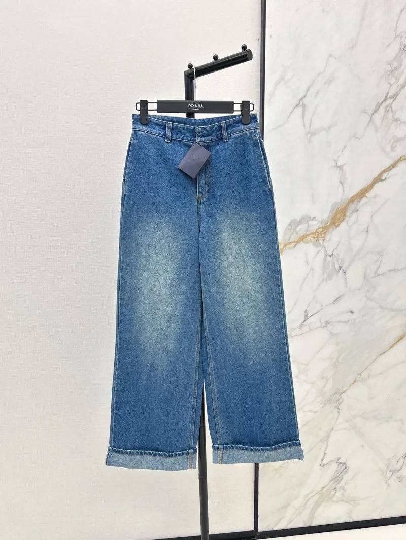 EyeCatching Prada Jeans 166346