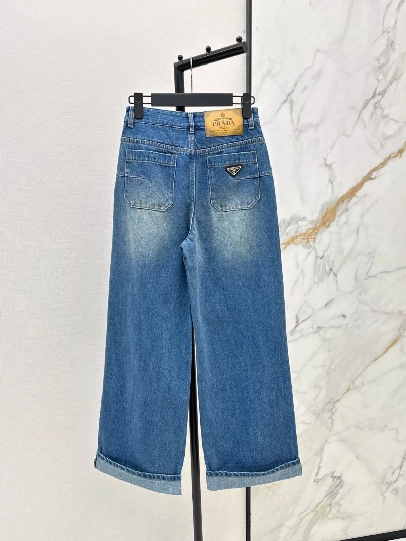 EyeCatching Prada Jeans 166346