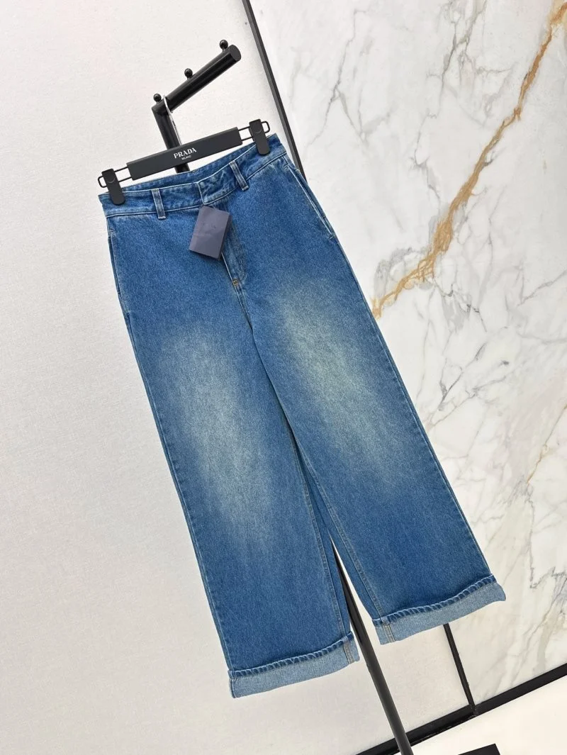 EyeCatching Prada Jeans 166346