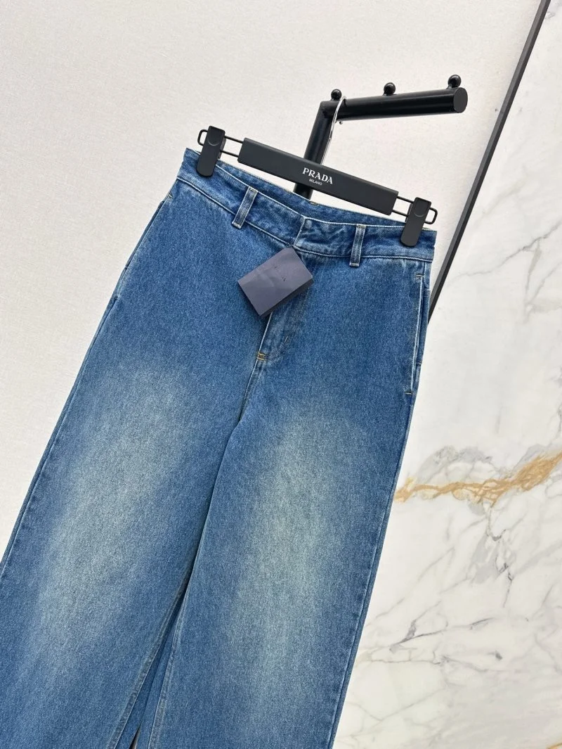 EyeCatching Prada Jeans 166346