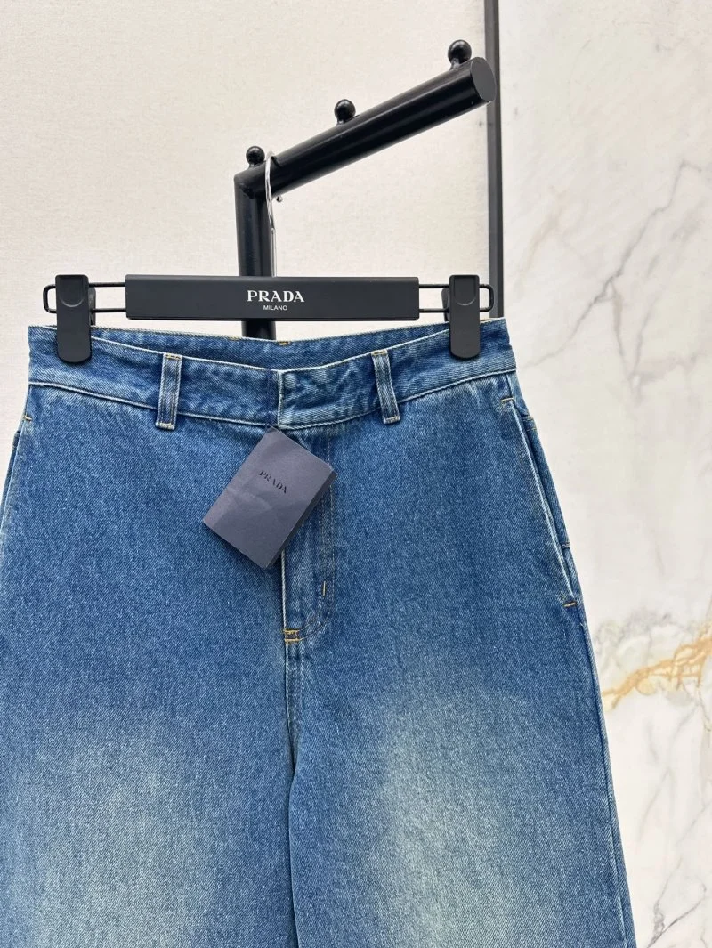 EyeCatching Prada Jeans 166346