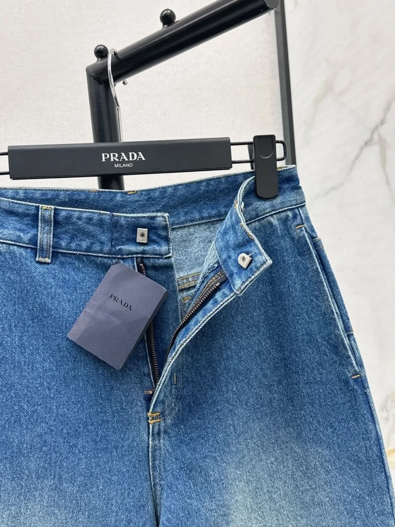 EyeCatching Prada Jeans 166346