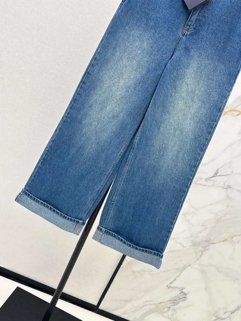 EyeCatching Prada Jeans 166346