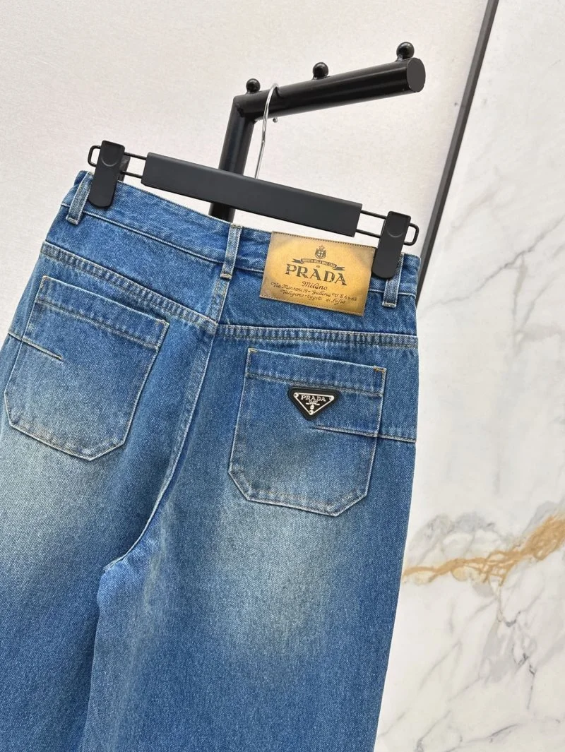 EyeCatching Prada Jeans 166346