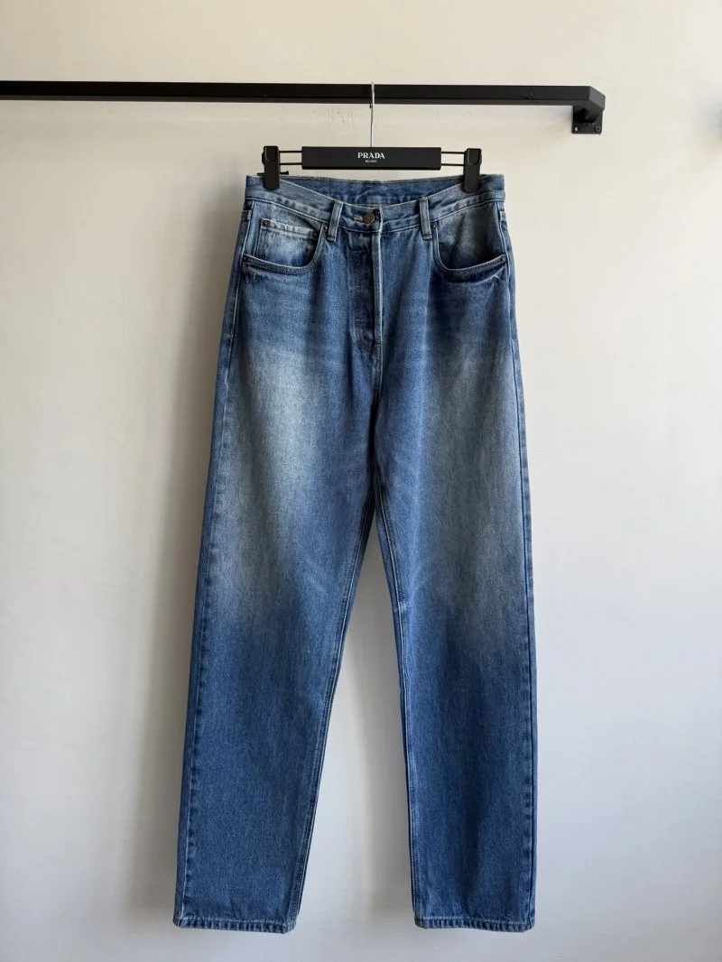 Practical Prada Jeans 166343