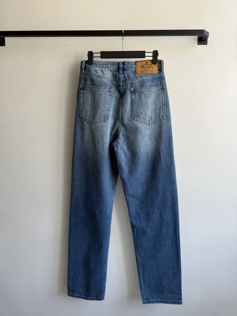 Practical Prada Jeans 166343