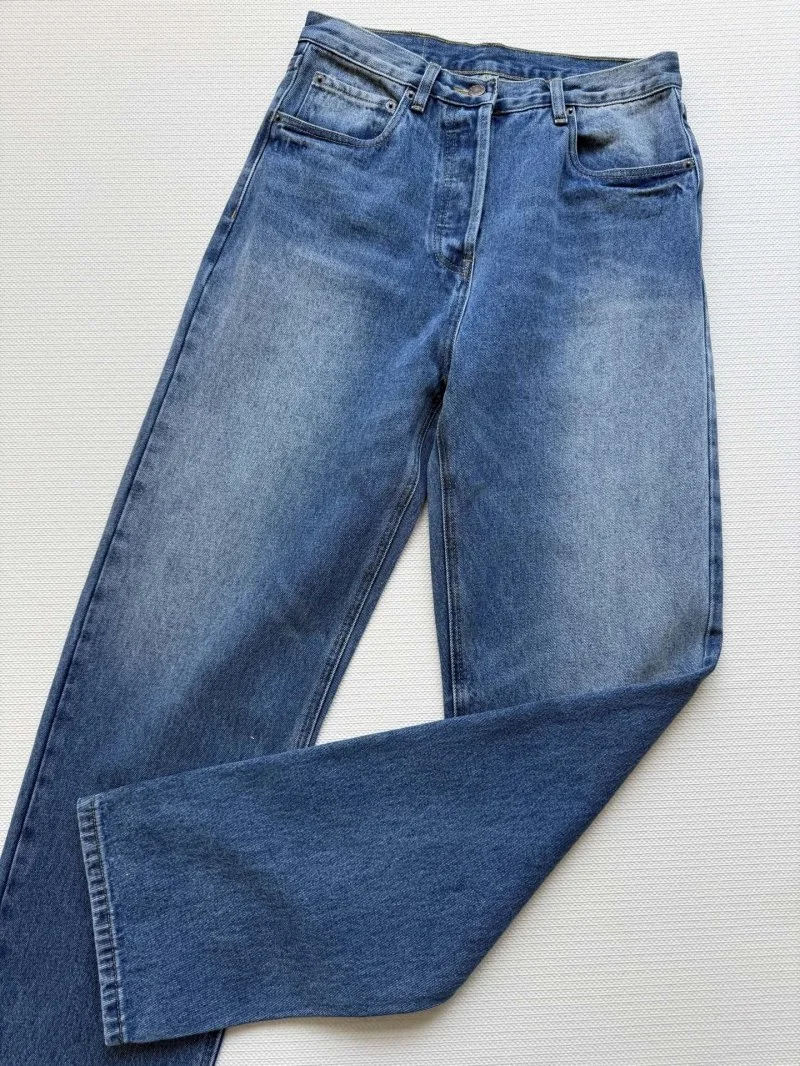 Practical Prada Jeans 166343
