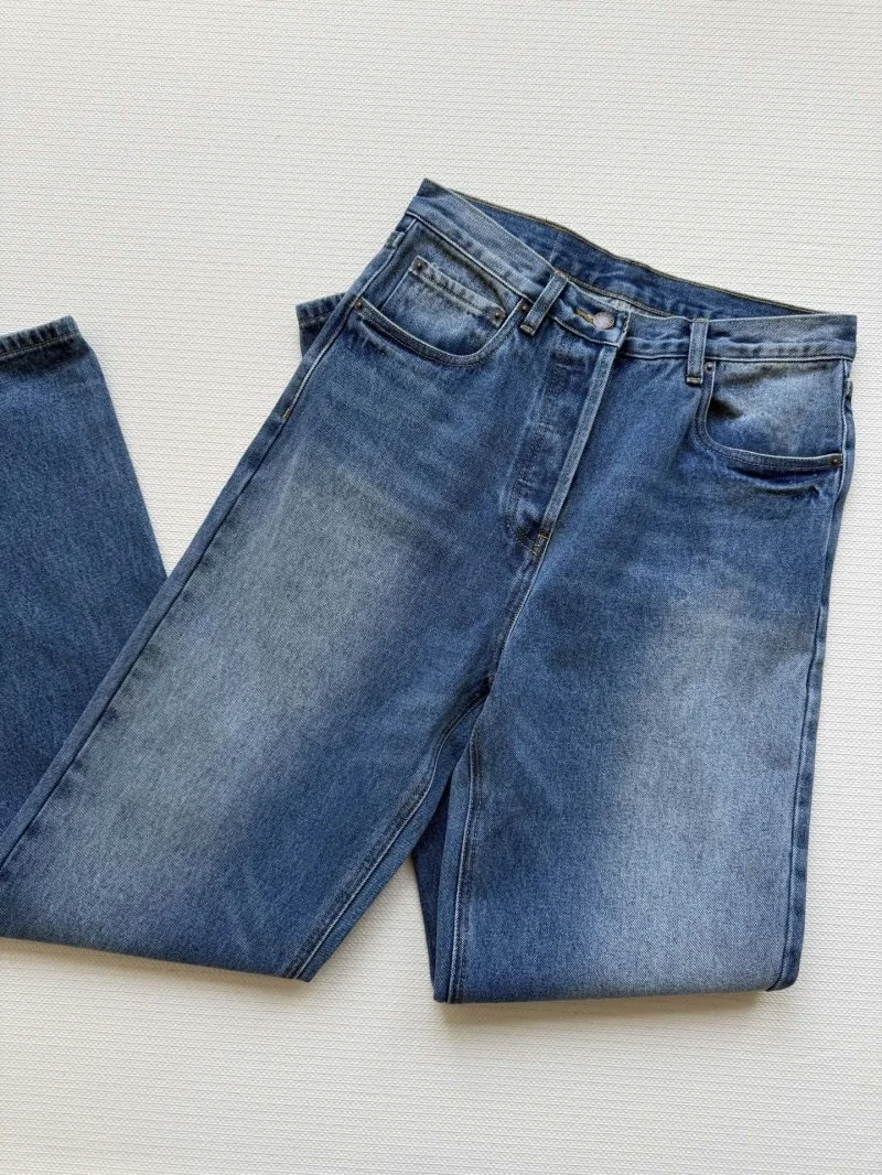 Practical Prada Jeans 166343