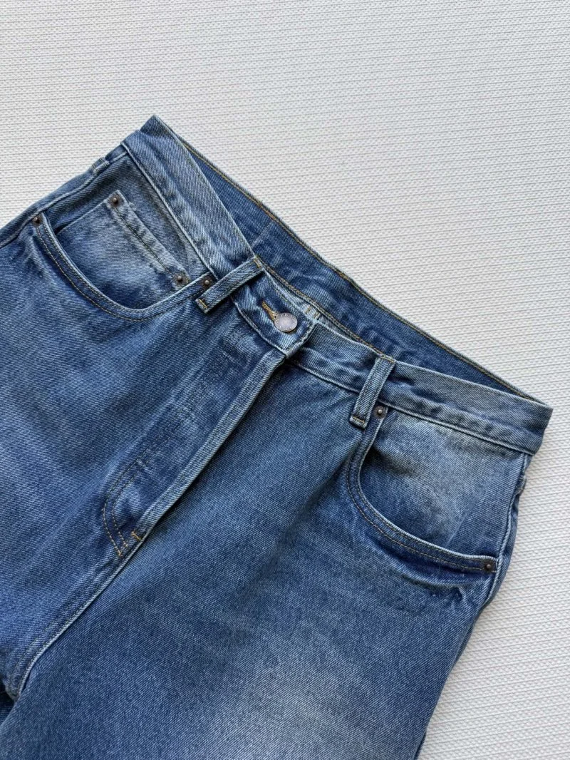 Practical Prada Jeans 166343