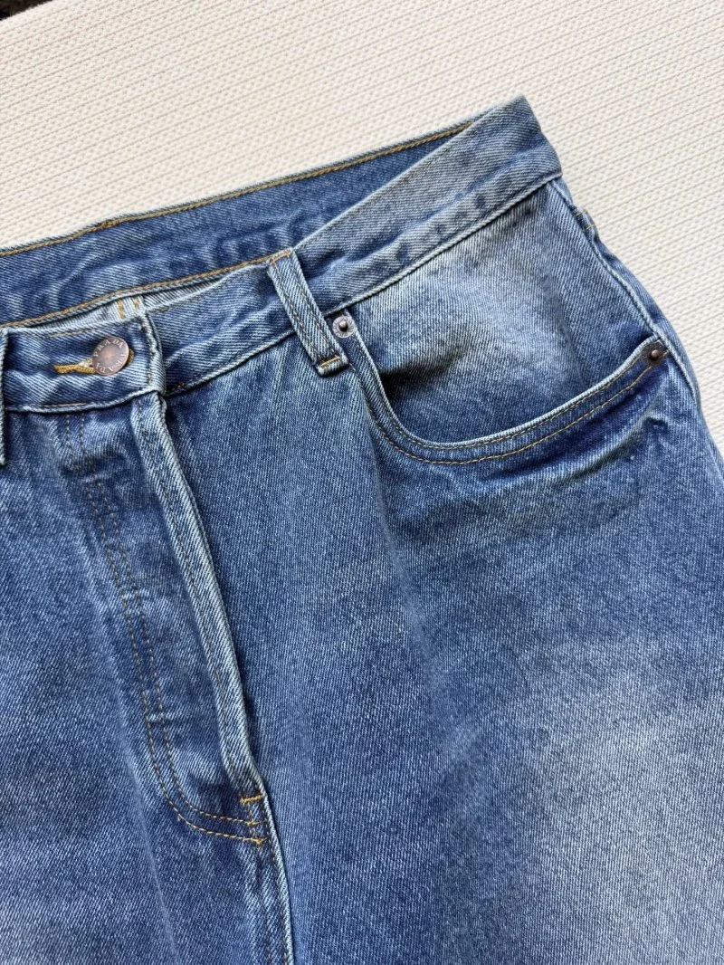 Practical Prada Jeans 166343