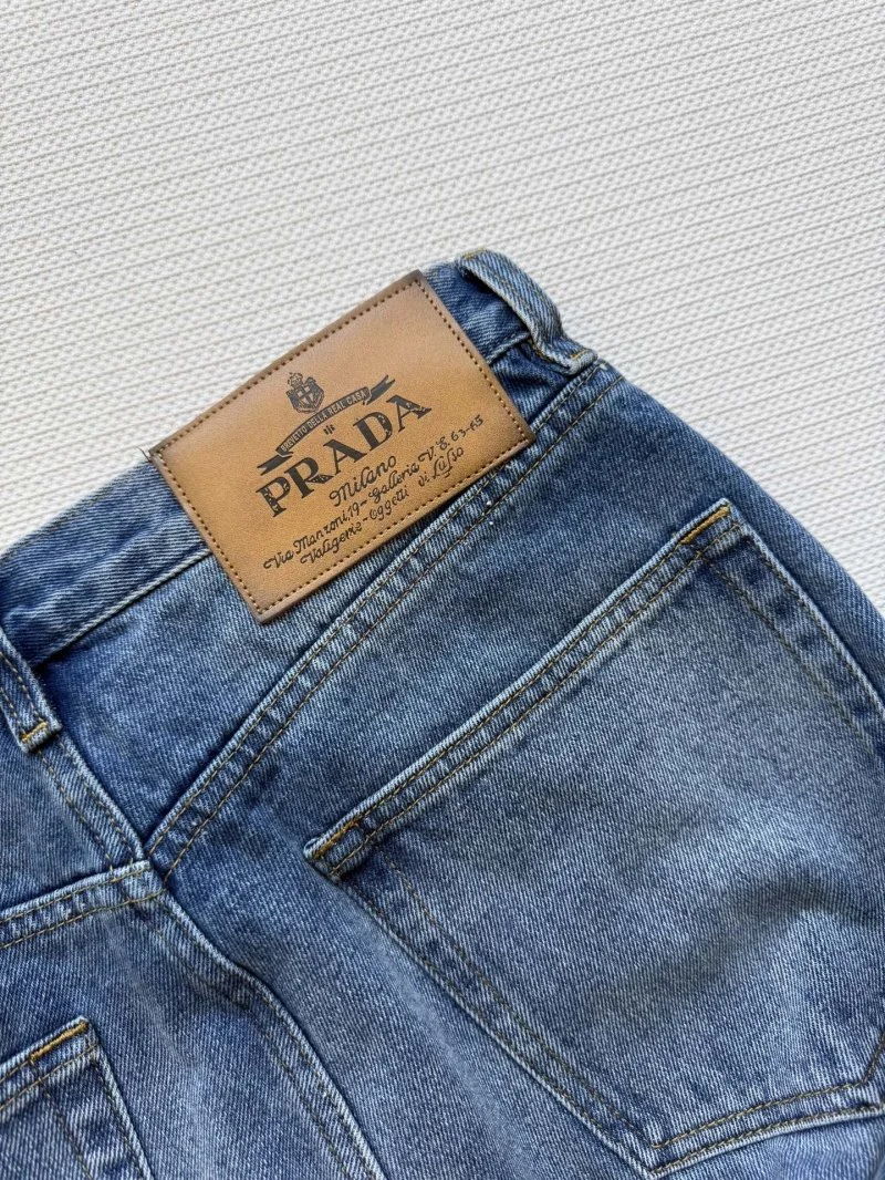 Practical Prada Jeans 166343