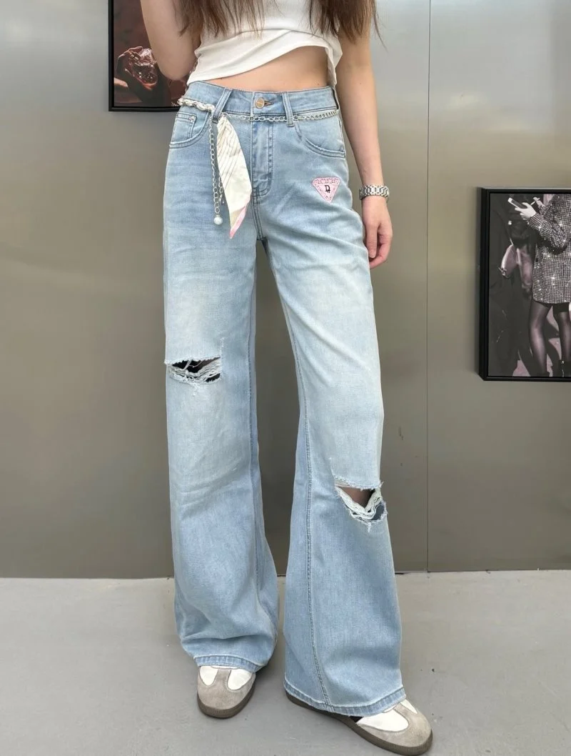 Prada Jeans MultiPurpose 166345