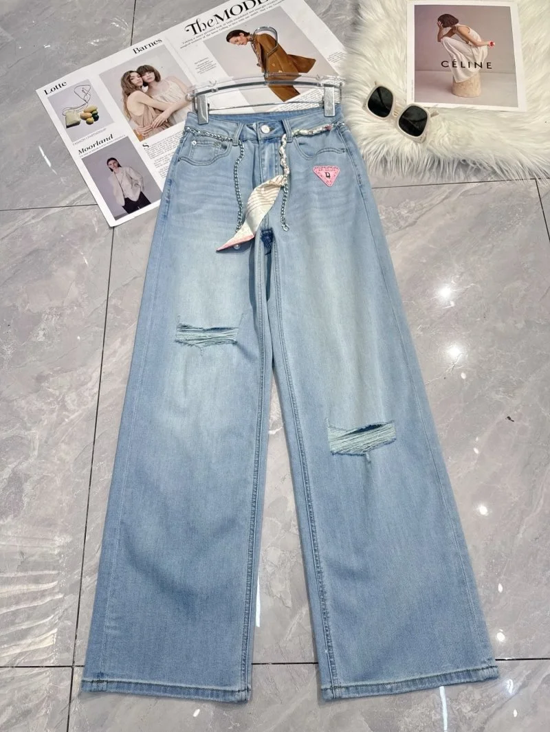 Prada Jeans MultiPurpose 166345