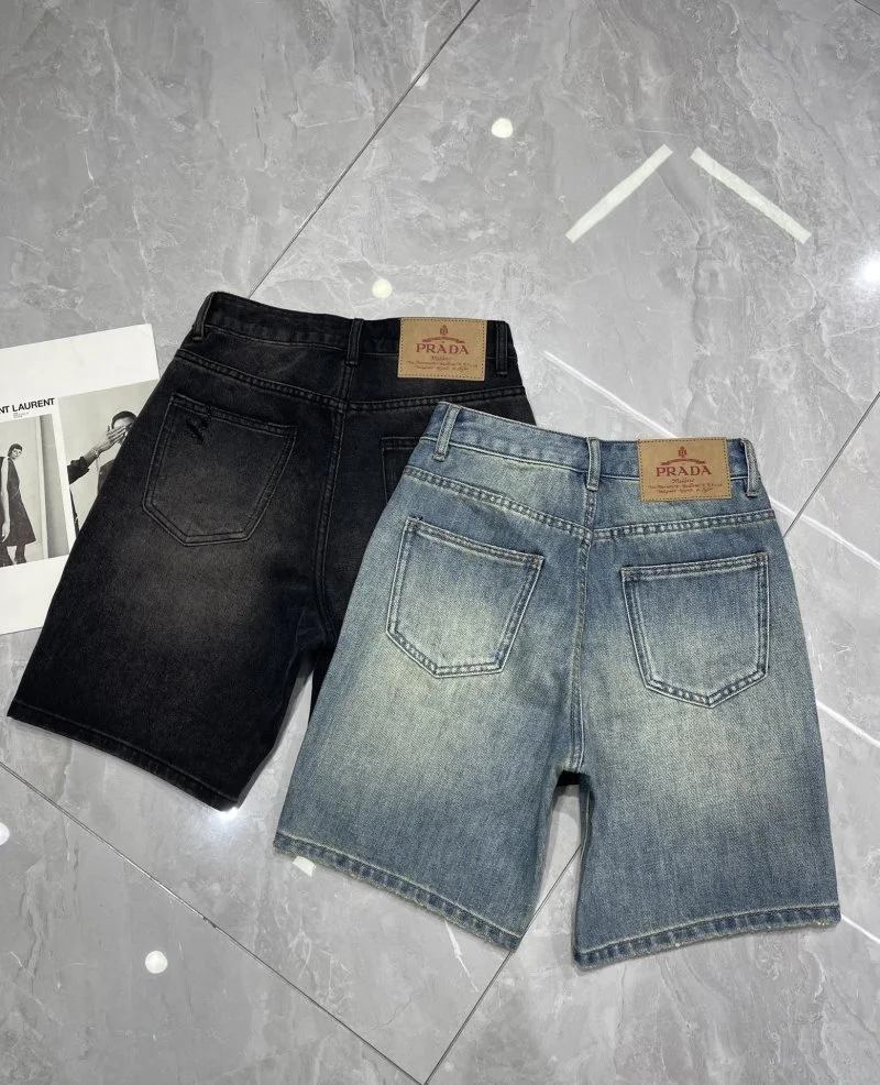 Sustainable Prada Jeans 166349