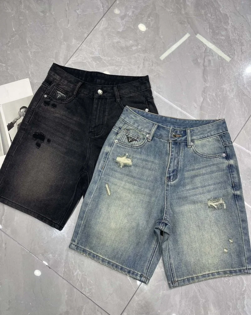 Sustainable Prada Jeans 166349