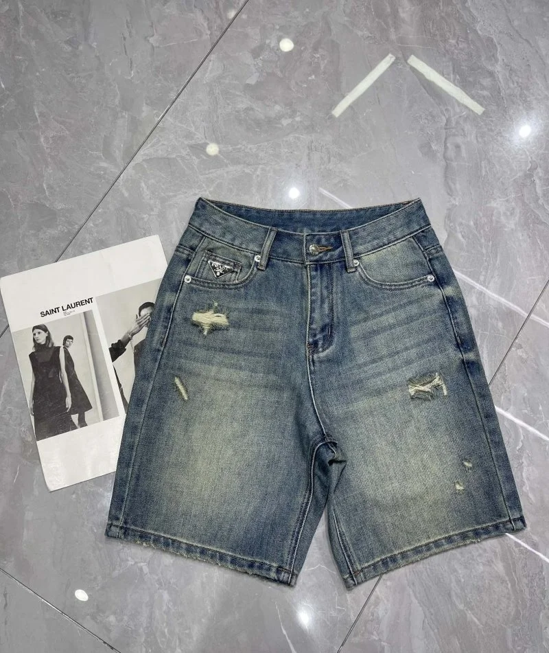 Sustainable Prada Jeans 166349