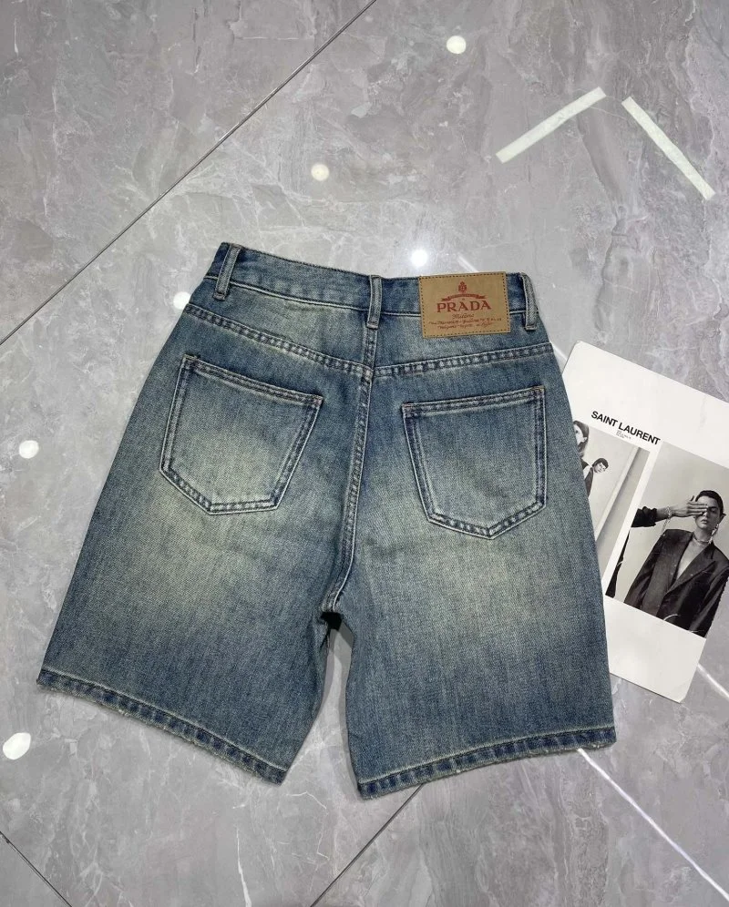 Sustainable Prada Jeans 166349
