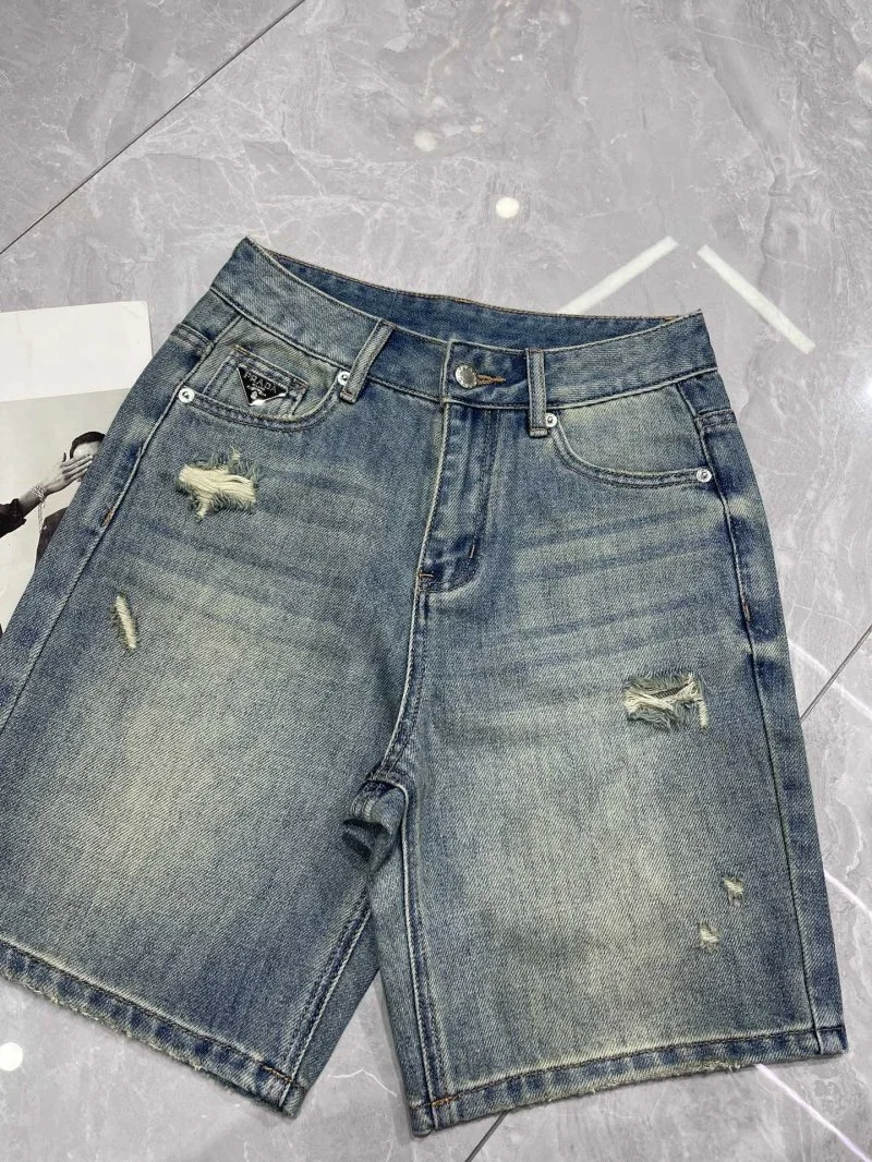 Sustainable Prada Jeans 166349
