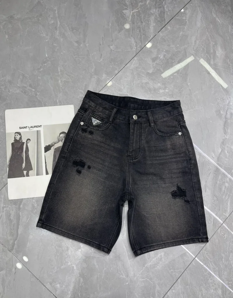 MultiPurpose Prada Jeans 166381