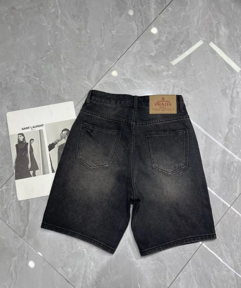 MultiPurpose Prada Jeans 166381