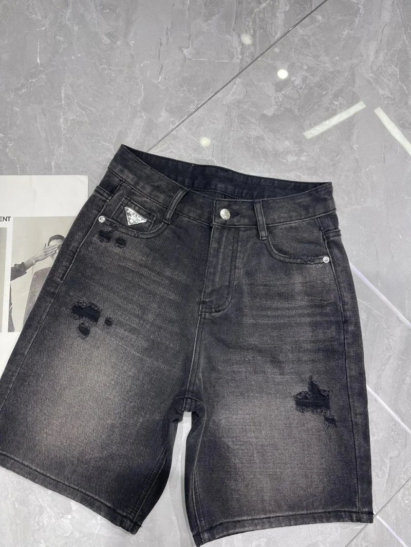MultiPurpose Prada Jeans 166381