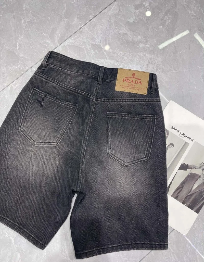 MultiPurpose Prada Jeans 166381