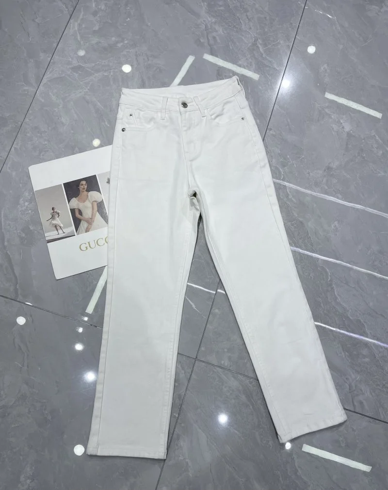 Prada Jeans Sustainable 166334