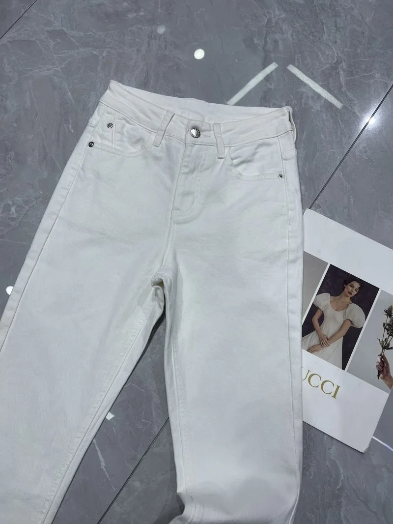 Prada Jeans Sustainable 166334