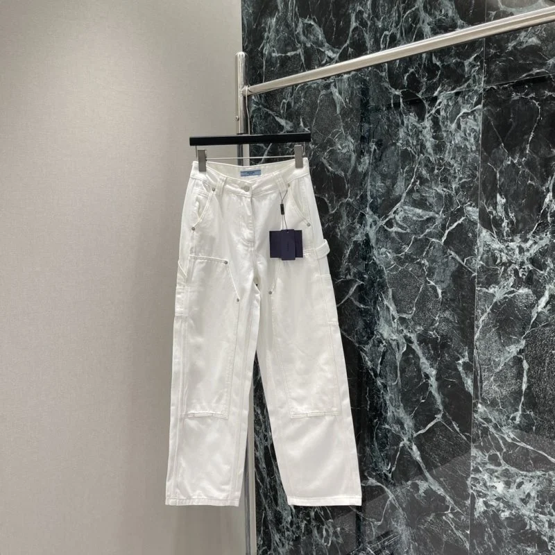 Prada Jeans Seasonal 166337