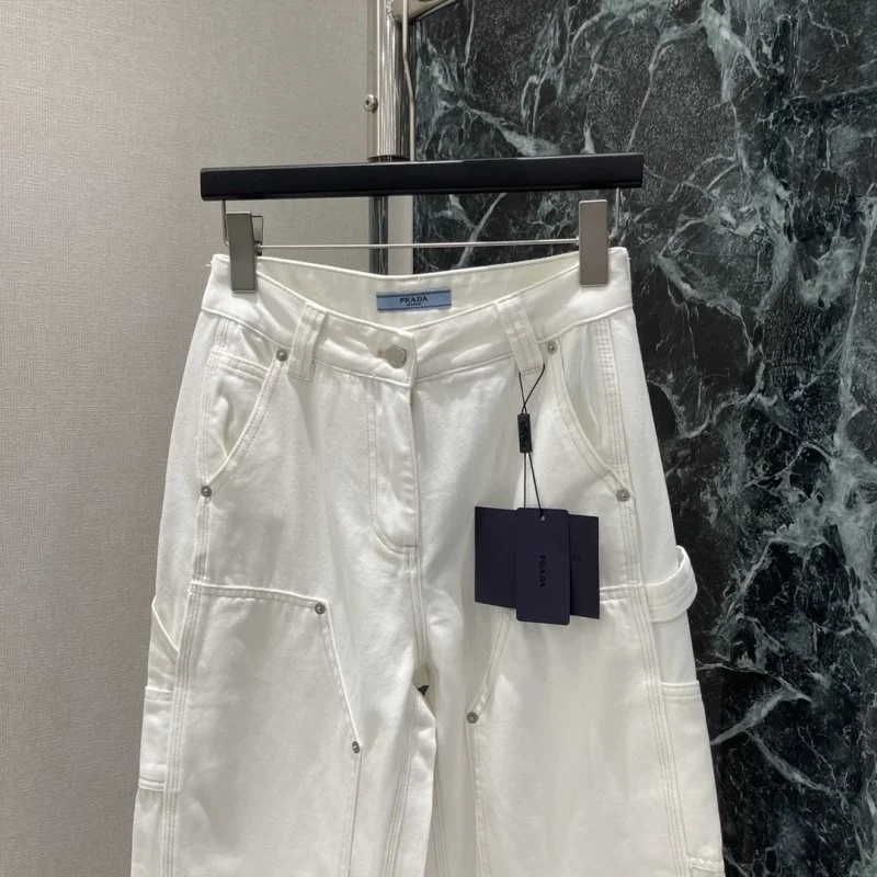 Prada Jeans Seasonal 166337