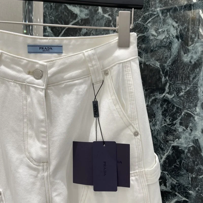 Prada Jeans Seasonal 166337