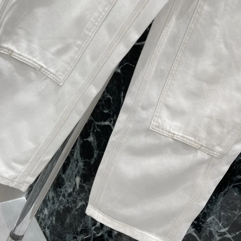 Prada Jeans Seasonal 166337