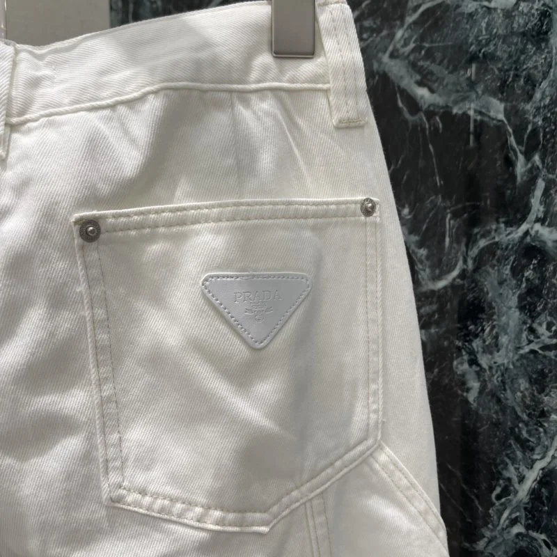 Prada Jeans Seasonal 166337