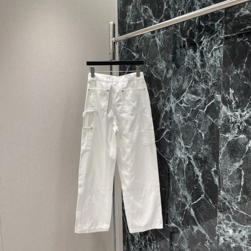 Prada Jeans Seasonal 166337