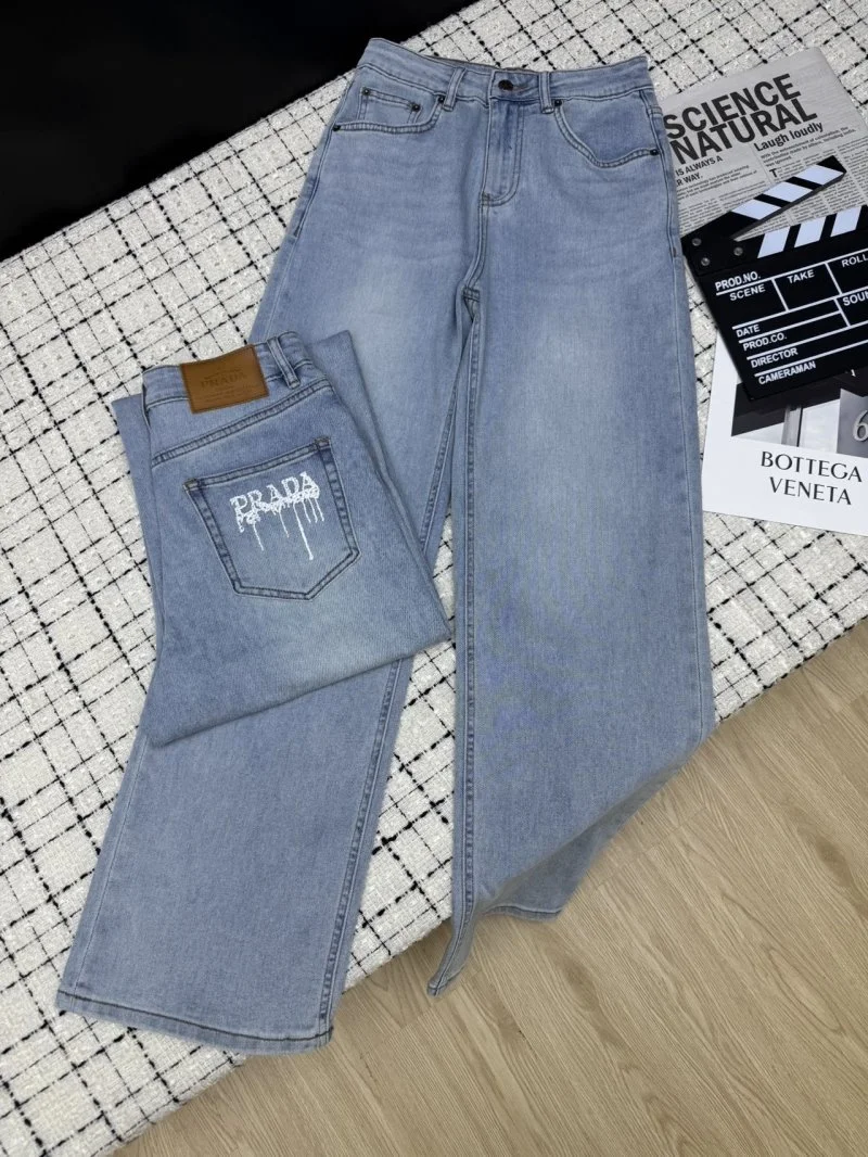 Prada Jeans Efficient 166249