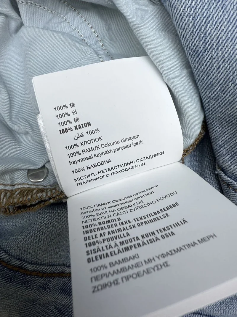 Prada Jeans Efficient 166249