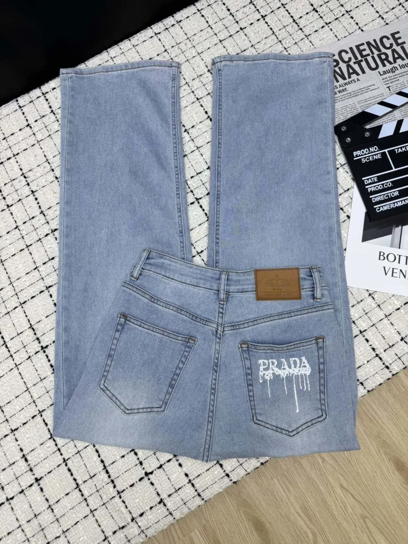 Prada Jeans Efficient 166249