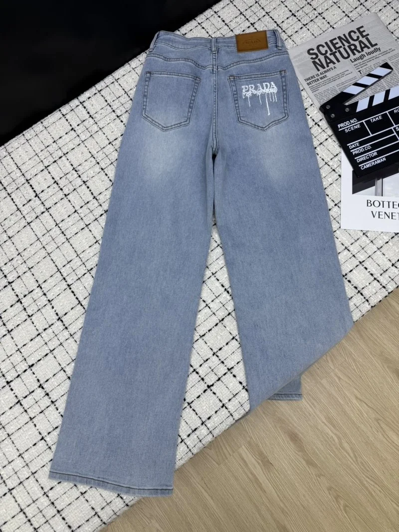 Prada Jeans Efficient 166249