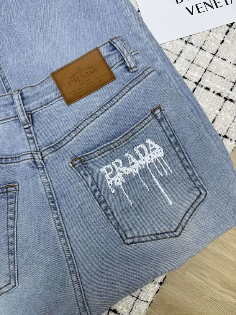 Prada Jeans Efficient 166249