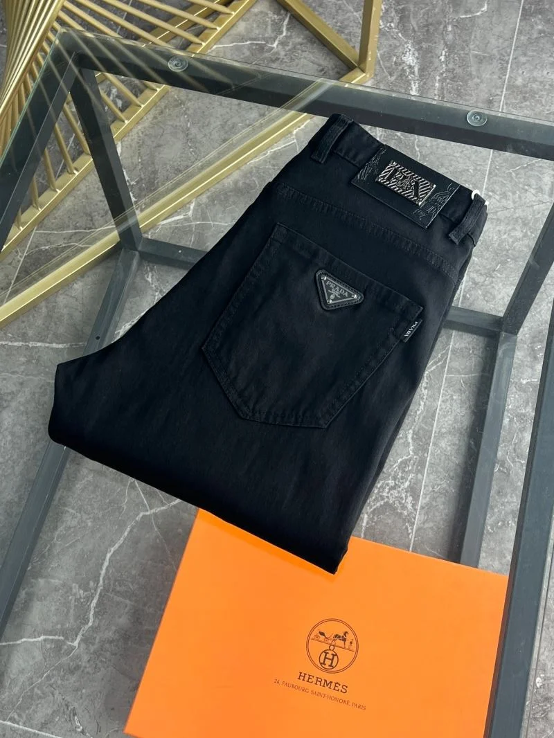 Prada Jeans Efficient 168366